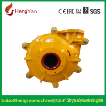 Ya Series Single Stage Horizontal Centrifugal Slurry Pump